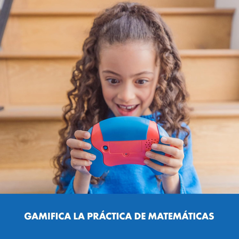 Jeux éducatifs Math Whiz - Maths interactifs pour enfants 6+