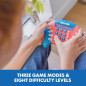 Math Whiz Handheld Game: Ace Addition, Subtraction, Multiplication & Division! STEM Learning Fun for Kids 6+ Math Whiz Handheld Game: Ace Addition, Subtraction, Multiplication & Division! STEM Learning Fun for Kids 6+