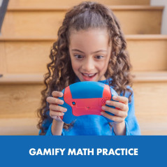 Jeux éducatifs Math Whiz - Maths interactifs pour enfants 6+