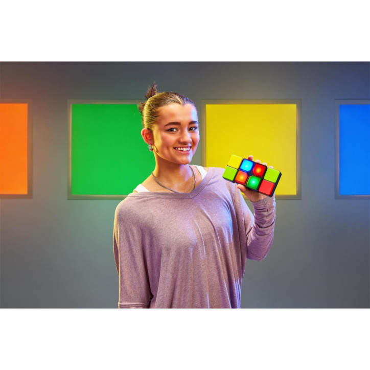 Flipslide: The Addictive Handheld Puzzle Game! Test Your Speed & Skill - Ages 8+ Flipslide: The Addictive Handheld Puzzle Game! Test Your Speed & Skill - Ages 8+