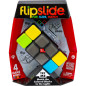 Flipslide: The Addictive Handheld Puzzle Game! Test Your Speed & Skill - Ages 8+ Flipslide: The Addictive Handheld Puzzle Game! Test Your Speed & Skill - Ages 8+