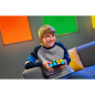 Flipslide: Jeu Électronique Casse-Tête - Défiez Votre Agilité et Mémoire! 4 Modes, 8+ ans Flipslide: Jeu Électronique Casse-Tête - Défiez Votre Agilité et Mémoire! 4 Modes, 8+ ans