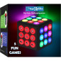 Brain Boost Cube: Electronic Memory Game for Kids & Teens - Fun, Portable, and Educational! Brain Boost Cube: Electronic Memory Game for Kids & Teens - Fun, Portable, and Educational!