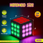 Brain Boost Cube: Electronic Memory Game for Kids & Teens - Fun, Portable, and Educational! Brain Boost Cube: Electronic Memory Game for Kids & Teens - Fun, Portable, and Educational!