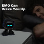 EMO : Robot de Bureau IA ChatGPT - Danse, Voix, et Compagnie Intelligente ! Cadeau Adulte & Enfant EMO : Robot de Bureau IA ChatGPT - Danse, Voix, et Compagnie Intelligente ! Cadeau Adulte & Enfant