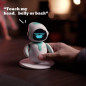 Eilik Robot Companion: Interactive Pet for Kids & Adults - Emotions, Games & Endless Fun! Eilik Robot Companion: Interactive Pet for Kids & Adults - Emotions, Games & Endless Fun!