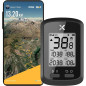 XOSS G+ : Compteur GPS Vélo - Suivez Vos Performances avec Précision et Simplicité! XOSS G+ : Compteur GPS Vélo - Suivez Vos Performances avec Précision et Simplicité!