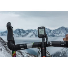 XOSS G+ GPS Bike Computer - Wireless Waterproof Cycling Speedometer