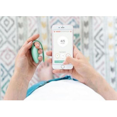 Elvie, kegel trainer for your pelvic floor