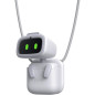 Aibi Pocket Pet: Robot IA Portable ChatGPT – Votre Ami Intelligent Interactif Aibi Pocket Pet: Robot IA Portable ChatGPT – Votre Ami Intelligent Interactif