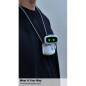 Aibi Pocket Pet: Robot IA Portable ChatGPT – Votre Ami Intelligent Interactif Aibi Pocket Pet: Robot IA Portable ChatGPT – Votre Ami Intelligent Interactif