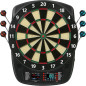 Electronic Dartboard Set: 40 Games, LED Display, 6 Darts & 100 Tips - Family Fun! Electronic Dartboard Set: 40 Games, LED Display, 6 Darts & 100 Tips - Family Fun!