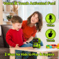 Contixo R1 Robot Éducatif Interactif: Le Copain Intelligent pour Enfants (3-8 ans) Contixo R1 Robot Éducatif Interactif: Le Copain Intelligent pour Enfants (3-8 ans)