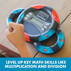 Jeux éducatifs Multiplication Slam : Maths interactifs 8+