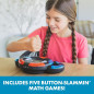 Multiplication Slam! Math Game - Make Learning Fun for 3rd Grade & Up! STEM Toy for Kids Multiplication Slam! Math Game - Make Learning Fun for 3rd Grade & Up! STEM Toy for Kids