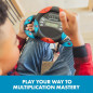 Multiplication Slam! Math Game - Make Learning Fun for 3rd Grade & Up! STEM Toy for Kids Multiplication Slam! Math Game - Make Learning Fun for 3rd Grade & Up! STEM Toy for Kids