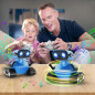 Hamourd Dancing Robot Toy - Rechargeable RC Robot with Music & LED Eyes for Kids 5+ Hamourd Dancing Robot Toy - Rechargeable RC Robot with Music & LED Eyes for Kids 5+