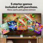Nex Playground : Le système de jeu interactif pour des moments en famille inoubliables ! Nex Playground : Le système de jeu interactif pour des moments en famille inoubliables !