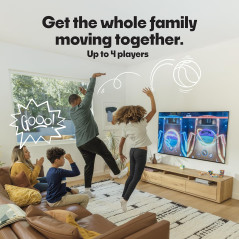 Nex Playground : Jeu Actif en Famille pour Soirées & Fêtes