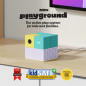 Nex Playground : Le système de jeu interactif pour des moments en famille inoubliables ! Nex Playground : Le système de jeu interactif pour des moments en famille inoubliables !