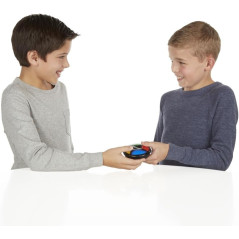 Jeu Électronique Simon Micro Hasbro – Classique & Compact