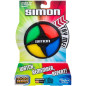 Simon Micro de Hasbro : Le Jeu Électronique Classique, Format de Poche ! Idéal pour les Fêtes et les Voyages Simon Micro de Hasbro : Le Jeu Électronique Classique, Format de Poche ! Idéal pour les Fêtes et les Voyages