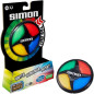 Simon Micro Series Game - Pocket-Sized Fun for On-the-Go Challenges! Ages 8+ Simon Micro Series Game - Pocket-Sized Fun for On-the-Go Challenges! Ages 8+
