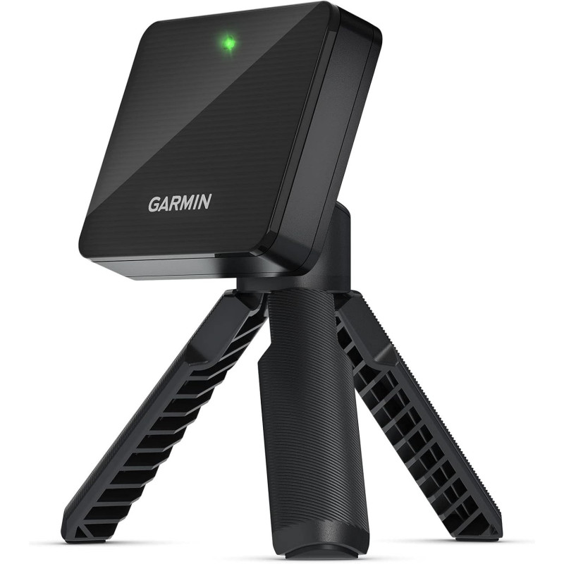 Garmin Approach R10 – Moniteur de Golf Portable, 10h Batterie