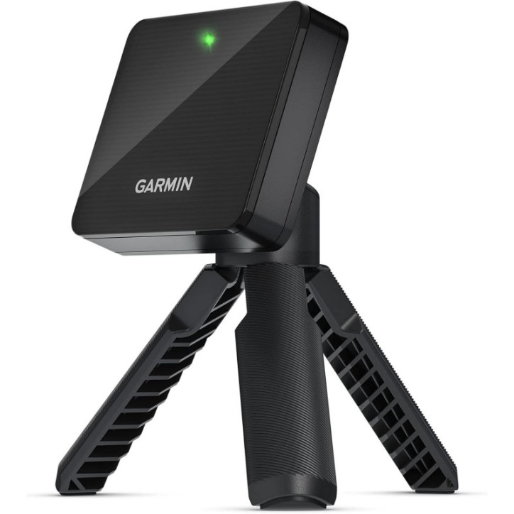 Garmin Approach R10: Unleash Your Golf Game Anywhere! Indoor/Outdoor Launch Monitor Garmin Approach R10: Unleash Your Golf Game Anywhere! Indoor/Outdoor Launch Monitor
