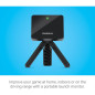 Garmin Approach R10: Améliorez Votre Swing Partout! Analyse de Golf Intérieure/Extérieure Garmin Approach R10: Améliorez Votre Swing Partout! Analyse de Golf Intérieure/Extérieure