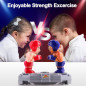 Robots de Boxe RC iPlay iLearn: Le Jeu de Combat Amusant et Interactif pour Enfants! Robots de Boxe RC iPlay iLearn: Le Jeu de Combat Amusant et Interactif pour Enfants!