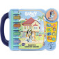 Blueys Book of Games: Interactive Learning Fun for Kids! Blueys Book of Games: Interactive Learning Fun for Kids!