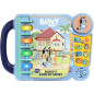 Blueys Book of Games: Interactive Learning Fun for Kids! Blueys Book of Games: Interactive Learning Fun for Kids!