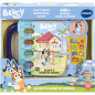 Blueys Book of Games: Interactive Learning Fun for Kids! Blueys Book of Games: Interactive Learning Fun for Kids!