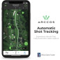 Arccos Smart Sensors: Optimisez Votre Jeu de Golf avec lIA et le GPS Arccos Smart Sensors: Optimisez Votre Jeu de Golf avec lIA et le GPS