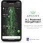Arccos Smart Sensors: Optimisez Votre Jeu de Golf avec lIA et le GPS Arccos Smart Sensors: Optimisez Votre Jeu de Golf avec lIA et le GPS