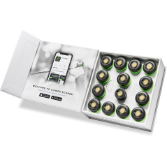 Arccos Smart Sensors: AI Golf Tracking & GPS Rangefinder System