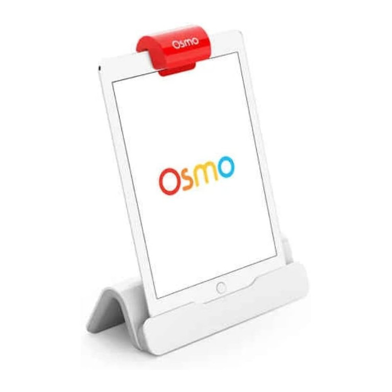 Osmo Base for iPad/iPhone - STEM Learning Games for Kids Ages 3-11