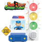 Move2Play: Jeu Interactif Rouge Vert - Bouge, Apprends et Ris! (2-7 ans) Move2Play: Jeu Interactif Rouge Vert - Bouge, Apprends et Ris! (2-7 ans)