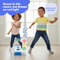 Move2Play: Jeu Interactif Rouge Vert - Bouge, Apprends et Ris! (2-7 ans) Move2Play: Jeu Interactif Rouge Vert - Bouge, Apprends et Ris! (2-7 ans)