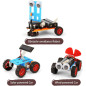 Spark Creativity! Robotics & Science Kit for Kids 5-12: Build, Learn & Explore! Spark Creativity! Robotics & Science Kit for Kids 5-12: Build, Learn & Explore!
