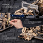 ROKR Spaceport: Maquette 3D Électrique à Construire - Un Défi Captivant pour Adultes et Adolescents! ROKR Spaceport: Maquette 3D Électrique à Construire - Un Défi Captivant pour Adultes et Adolescents!