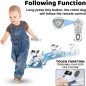 Robot Chien Télécommandé: Jouet Interactif Musical et Dansant pour Enfants Robot Chien Télécommandé: Jouet Interactif Musical et Dansant pour Enfants