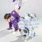 Interactive Robot Dog Toy: Remote Control Puppy That Sings, Dances & Does Tricks! Perfect Gift for Kids Ages 3-8 Interactive Robot Dog Toy: Remote Control Puppy That Sings, Dances & Does Tricks! Perfect Gift for Kids Ages 3-8