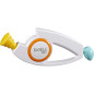 Bop It! Electronic Game: Test Your Reflexes! Fun for Kids & Adults (Ages 8+) Bop It! Electronic Game: Test Your Reflexes! Fun for Kids & Adults (Ages 8+)
