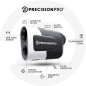 Télémètre Golf Precision Pro NX9: Précision 900 Yards, Inclinaison & Aimant, Vision 6X