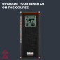 Bushnell Wingman View: Golf GPS Speaker with Bluetooth & LCD - Boost Your Game! Bushnell Wingman View: Golf GPS Speaker with Bluetooth & LCD - Boost Your Game!