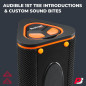 Bushnell Wingman View: Golf GPS Speaker with Bluetooth & LCD - Boost Your Game! Bushnell Wingman View: Golf GPS Speaker with Bluetooth & LCD - Boost Your Game!