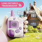 Walkie-Talkies Licorne pour Filles : Le Cadeau dAnniversaire Magique (3-10 Ans) et Aventures en Plein Air ! Walkie-Talkies Licorne pour Filles : Le Cadeau dAnniversaire Magique (3-10 Ans) et Aventures en Plein Air !