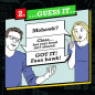 Catch Phrase: Le jeu de mots délirant pour des soirées inoubliables en famille et entre amis! Catch Phrase: Le jeu de mots délirant pour des soirées inoubliables en famille et entre amis!